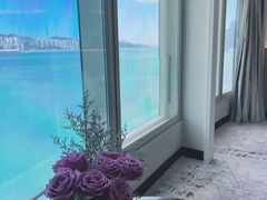 -香港九龙海逸君绰酒店