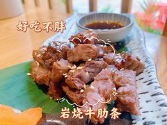 -赤稻·日式料理(禅城店)