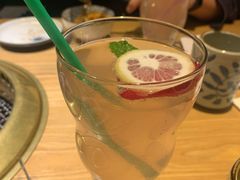 -久苑烧肉(世界城广场店)