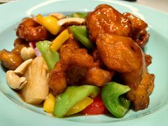 -香港狮子山下·明星粤菜餐厅(北苑店)