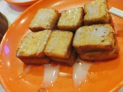 一口西多士-澳门陈光记烧味饭店(南京德基广场店)