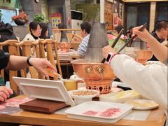 -牛街·马辈儿涮肉(牛街二店)