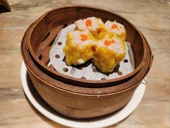 -广州花园酒店荔湾亭·地道点心·粤式饮茶