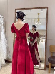 -艾慕婚纱礼服馆(和平店)