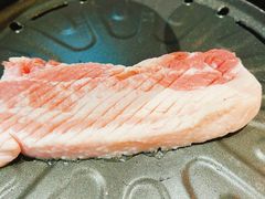 -倍熹首尔烤肉大排档(合生汇店)