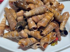 -丹东立强海鲜烧烤·牛B大串(星海店)