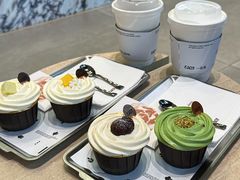 -LAN一见岚·精品蛋糕(琶洲保利店)