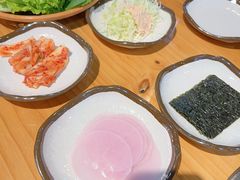 -红辣椒八爪鱼特色韩国料理专门店(远景路旗舰店)