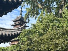 -常熟方塔园