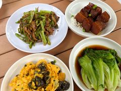 -南小馆(迪士尼小镇店)