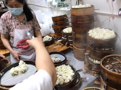 -海汇源老烧麦店(东大街总店)