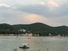 -云龙湖旅游景区