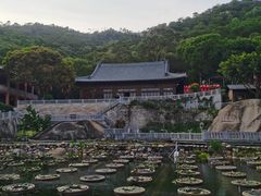 -石峰岩寺