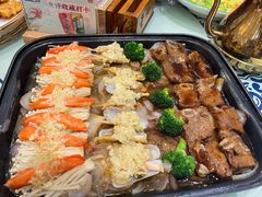 -老西门·常州菜(新区店)