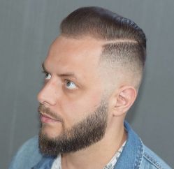 -BHG Hair Salon