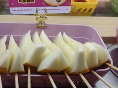 -串士多·回转小火锅(长安方圆荟店)