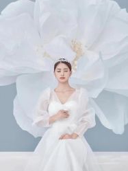 -苏菲雅婚纱摄影(环城南路店)