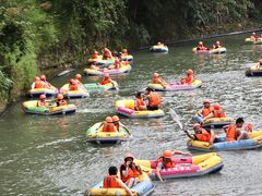 -清泉湾生态旅游度假区