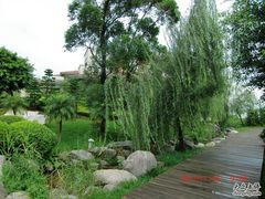 照片-西昌邛海宾馆