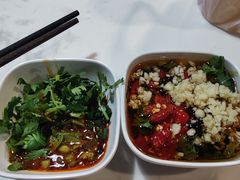 -傣妹火锅(南京东路一店)