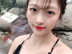 -三江森林温泉度假区
