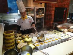 -比亚森自助烤肉料理(裕华店)