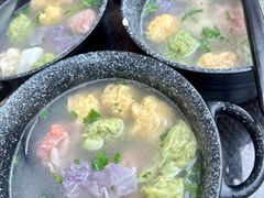 -上街里市集(悦喜客来广场店)