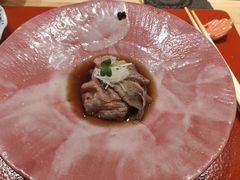 -鮨青(恒基名人购物中心店)