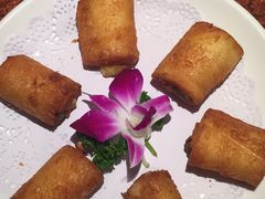-绿茶餐厅(蓝色港湾店)