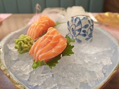 -黑松白鹿(金融街店)