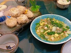 -君霖海鲜私房菜(春柳店)