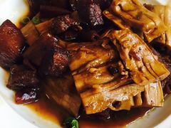 -顺德小院私房菜馆