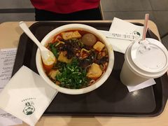 知春里套餐-水平有限广西米粉·广西风味集(五道口店)