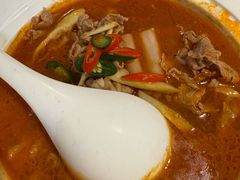 -烤肉季饭庄