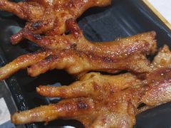 -小两口锦州烧烤·脆皮油边(依云北郡店)