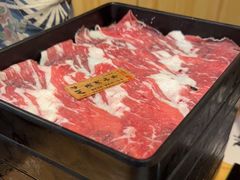 -牛匠和牛寿喜锅(西安总店)