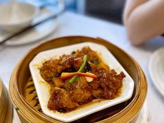 蒜香蒸排骨-老廣新意-全天茶点(宝能店)