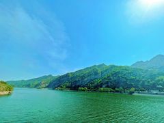 -黑龙潭风景区
