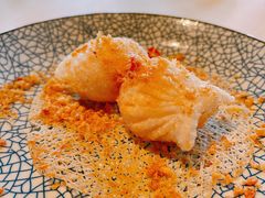 椒盐虾饺-三号黄浦会Canton Table