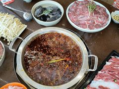 -巴倒烫陆派重庆火锅(南山店)