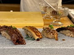 -鮨政·Omakase(万象城店)