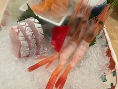 -阿吾罗·月咏精致日料(港汇恒隆广场店)