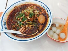 -程胖娃重庆小面(嘉禾金铂店)