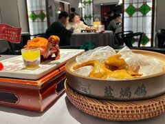 -大鸽饭(体育西路店)
