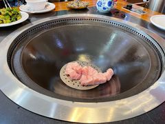 -老刘生态大鱼坊铁锅炖鱼(赛马场店)