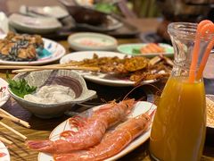 -阳光岛·海鲜盛宴(银泰中心in99店)