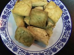 -茅老太臭豆腐