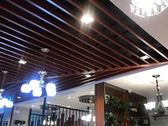 大堂-台北楚楚园馅饼粥(虹桥南丰城店)