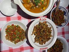 -西江红·株洲本地菜(滨江南路店)