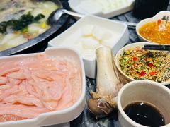 -天都火锅酒楼(虹梅南路店)